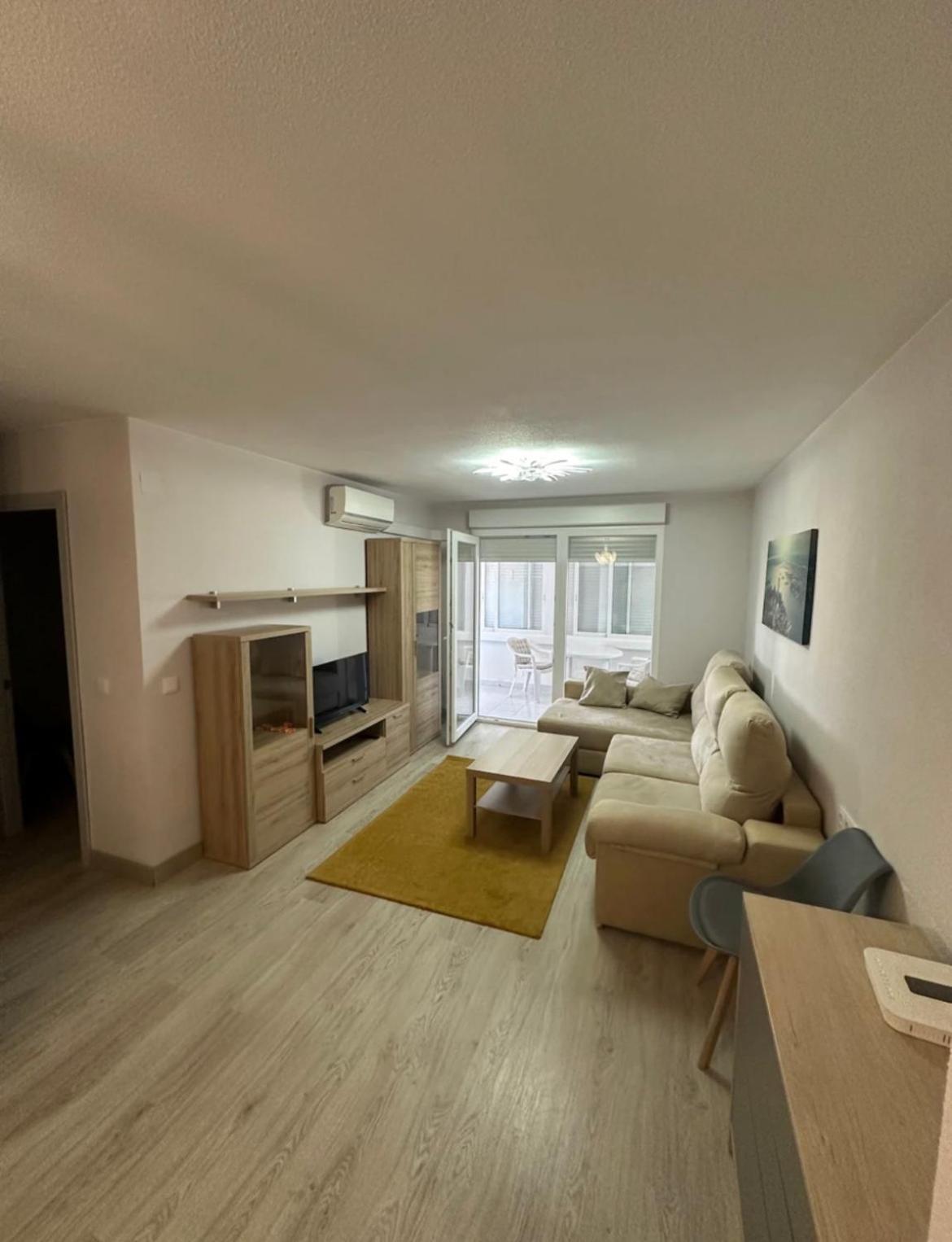 Marina Apartment Torrevieja Exterior foto
