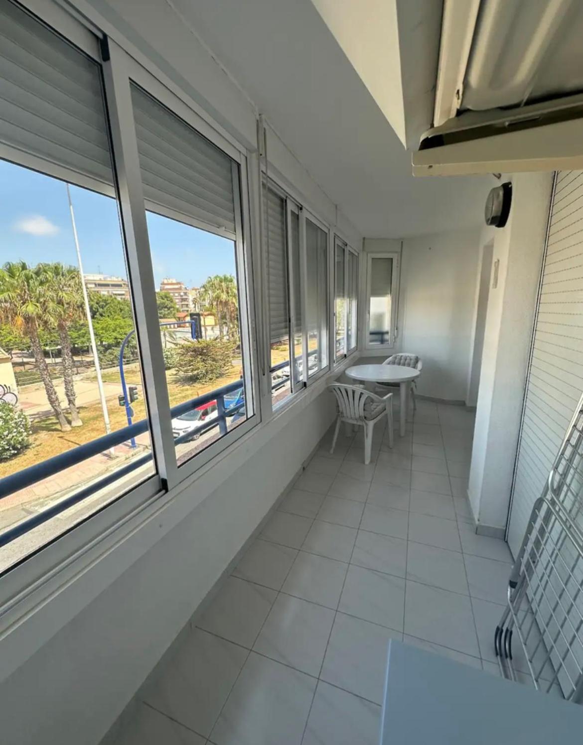 Marina Apartment Torrevieja Exterior foto