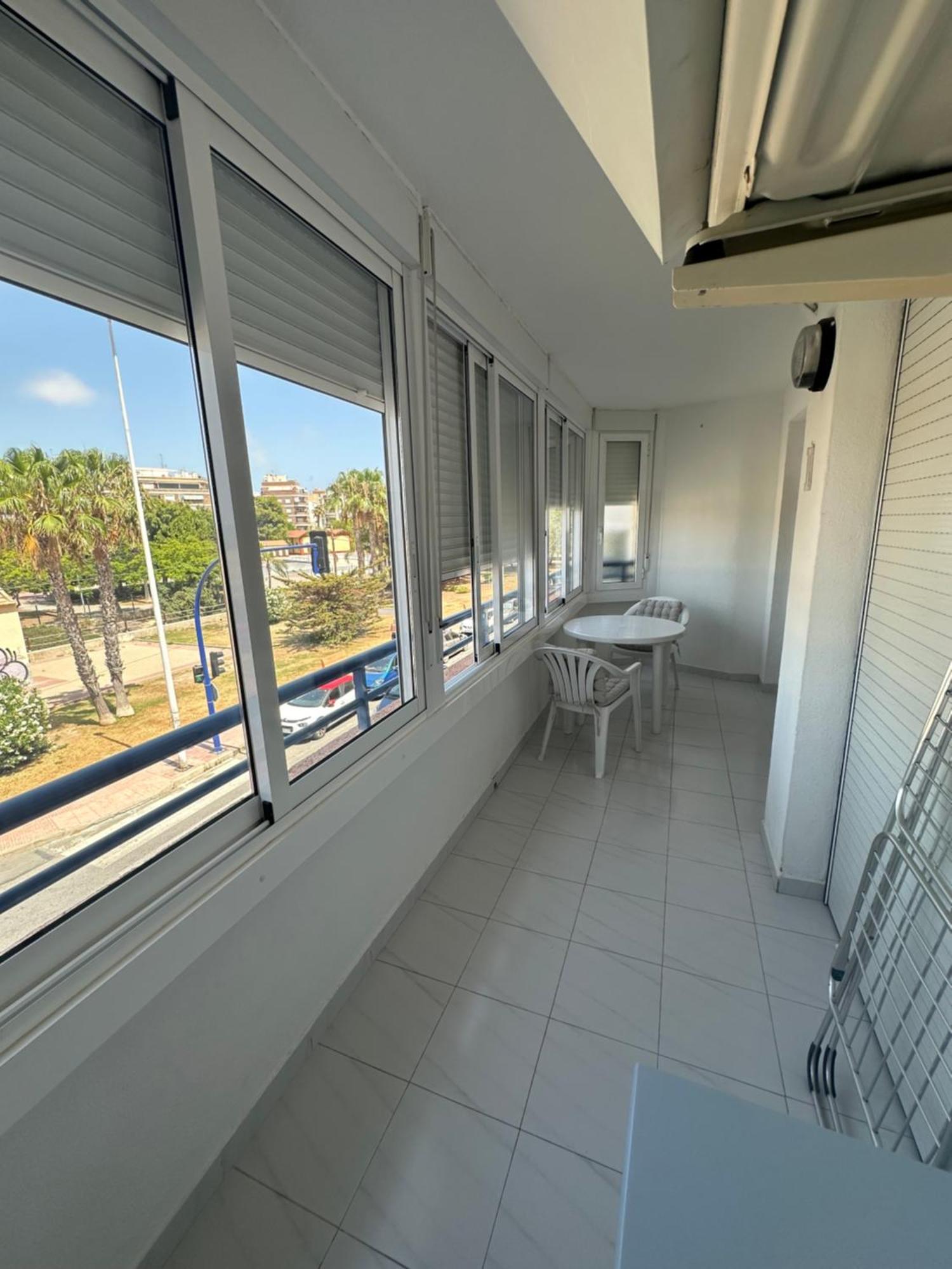 Marina Apartment Torrevieja Exterior foto