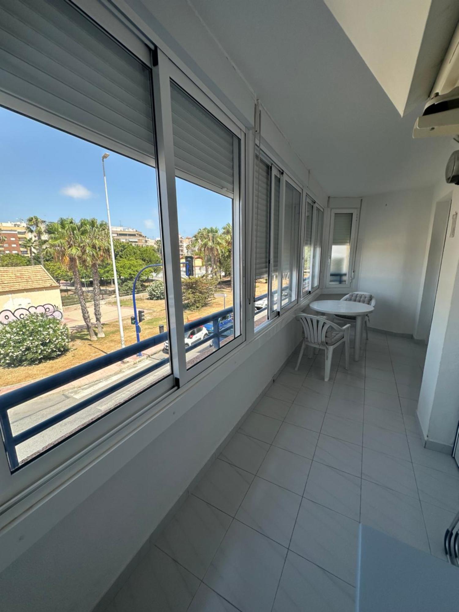 Marina Apartment Torrevieja Exterior foto